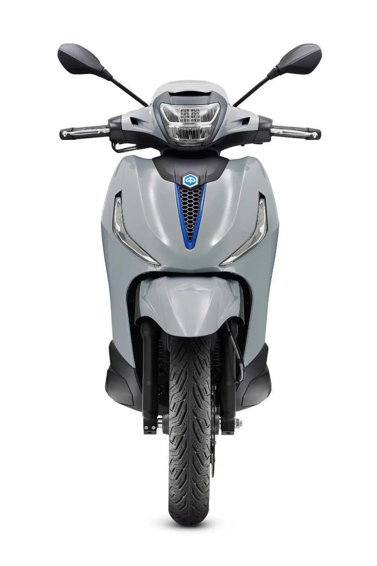 Piaggio: debutta il Beverly 310