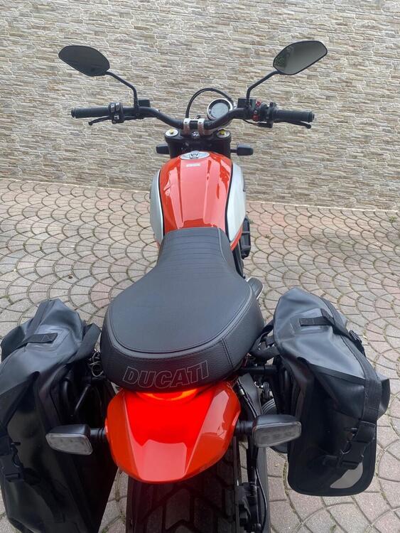 Ducati Scrambler 800 Icon (2017 - 20) (2)