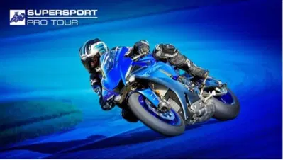 Yamaha &egrave; pronta a tornare in pista con il Supersport Pro Tour 2025