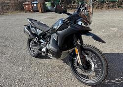 CFMOTO 800MT-X Low Seat (2025) nuova