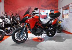 Ducati Multistrada 950 S (2019 - 20) usata