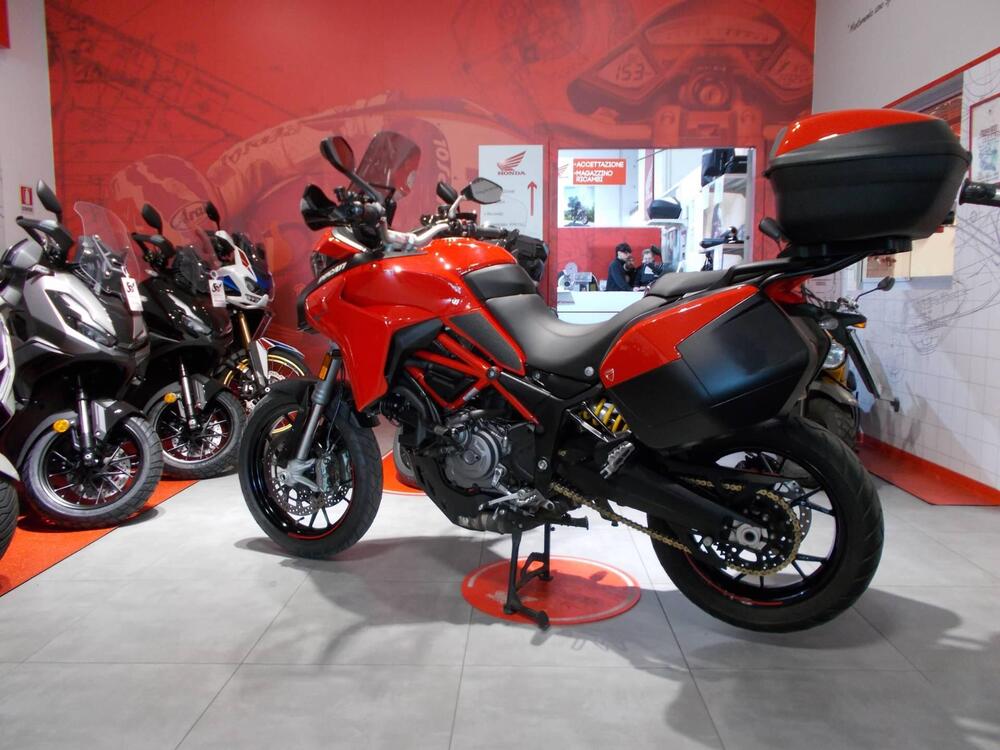 Ducati Multistrada 950 S (2019 - 20) (4)