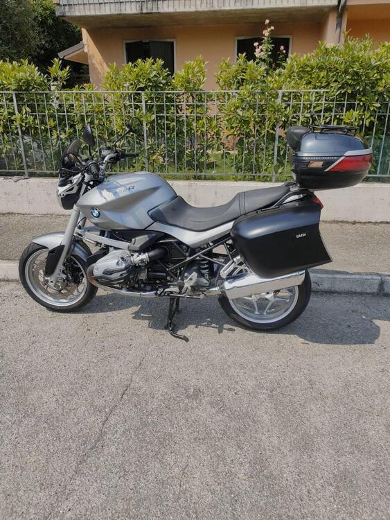 Bmw R 1200 R (2006 - 11) (2)