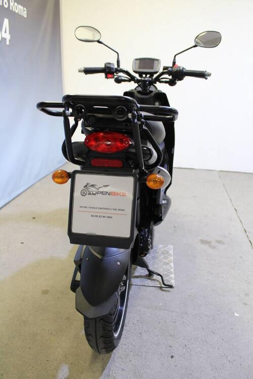 Peugeot e-Ludix Biposto E5 (2021 - 25) (5)