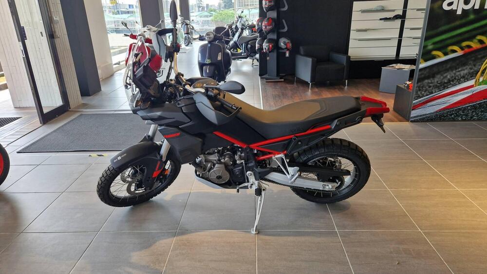 Aprilia Tuareg 660 (2022 - 24) (3)