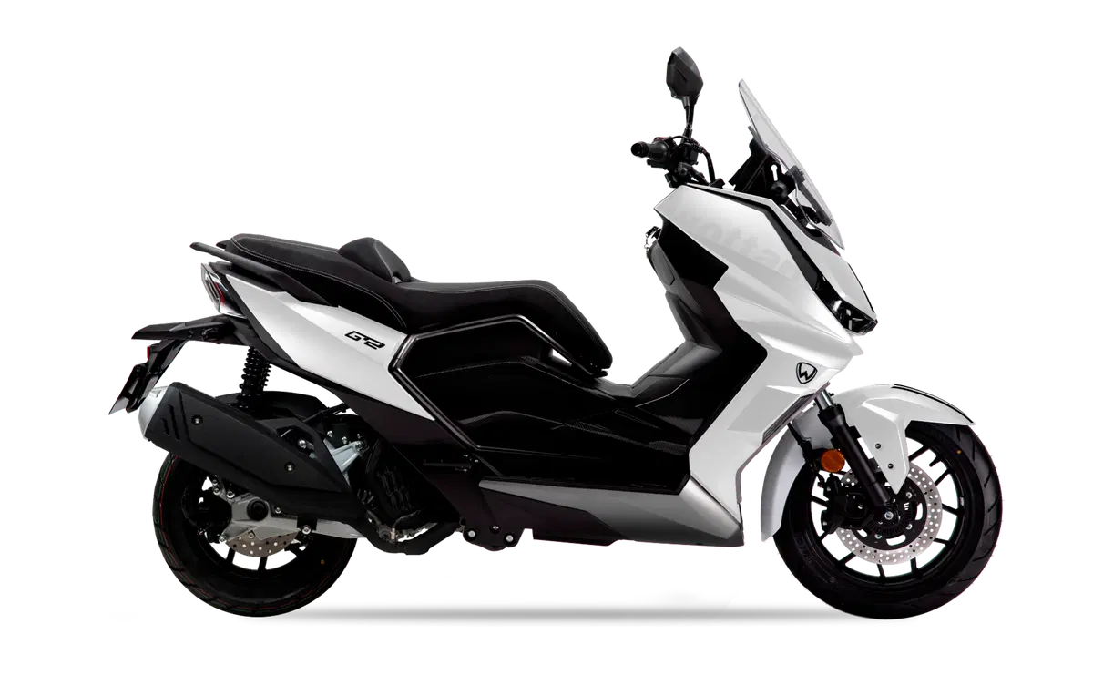 Wottan GT2 300: TEST. GT sì, ma con grinta! (2)