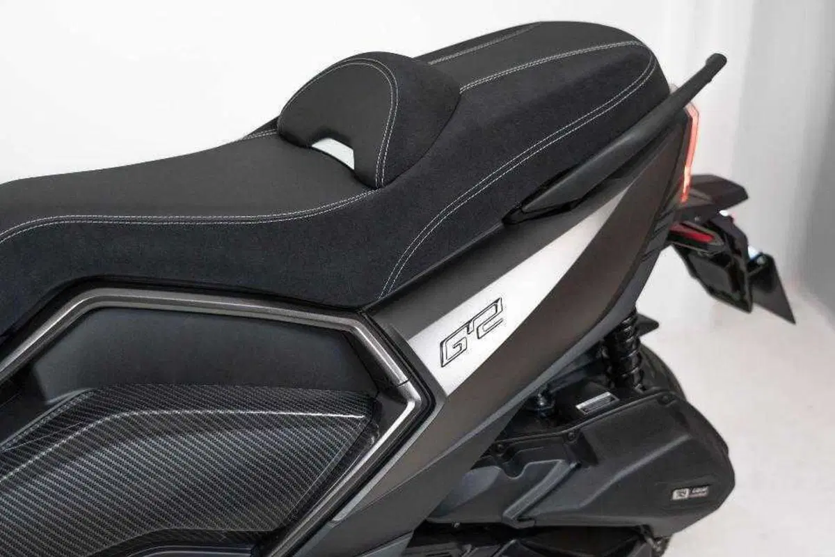 Wottan GT2 300: TEST. GT sì, ma con grinta! (3)