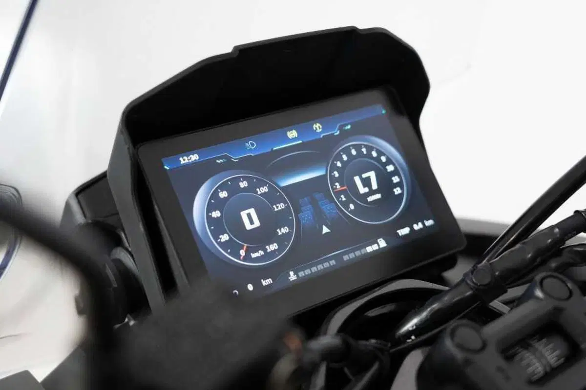 Wottan GT2 300: TEST. GT sì, ma con grinta! (4)
