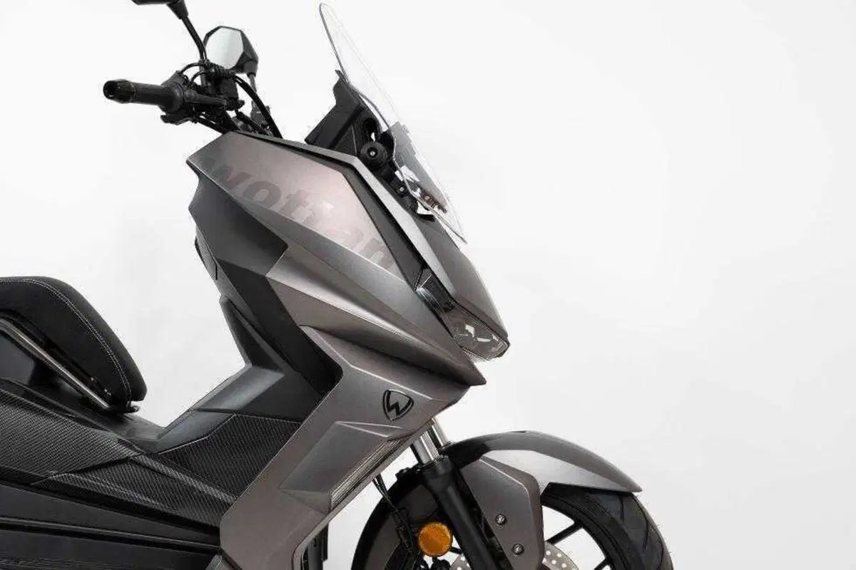 Wottan GT2 300: TEST. GT sì, ma con grinta! (5)