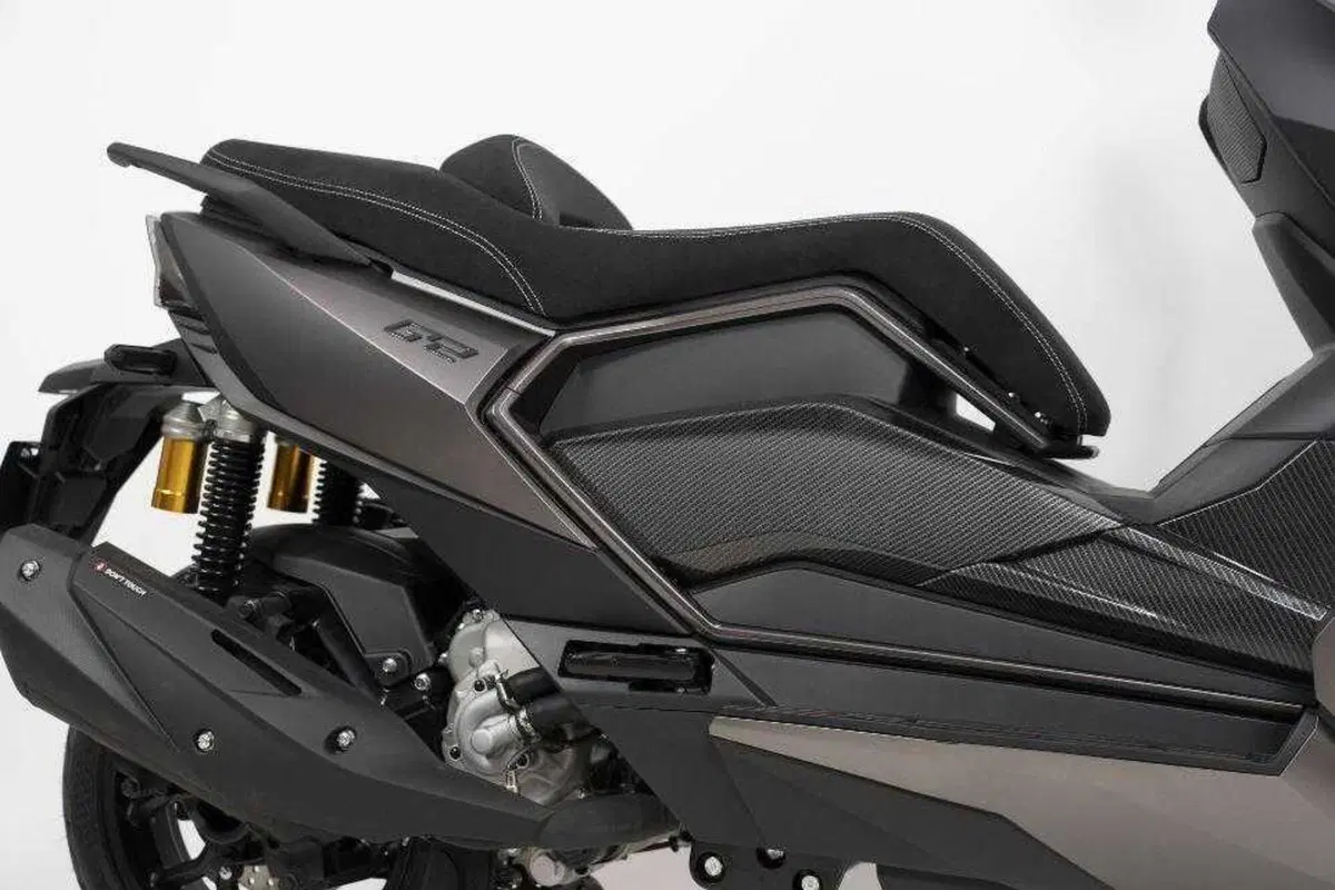 Wottan GT2 300: TEST. GT sì, ma con grinta! (6)