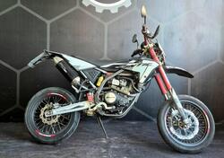 Fantic Motor Motard 125 Competition 4t (2020) usata