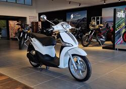 Piaggio Liberty 150 3V ABS (2021 - 24) nuova