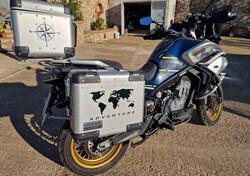 CFMOTO 800MT Touring (2022 - 25) usata