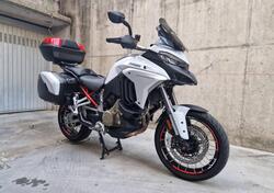 Ducati Multistrada V4 S (2021 - 24) usata