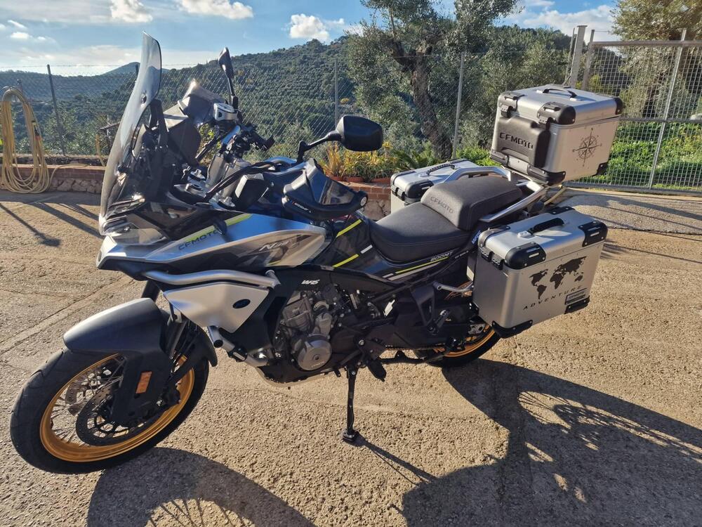 CFMOTO 800MT Touring (2022 - 25) (3)