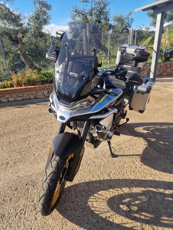 CFMOTO 800MT Touring (2022 - 25) (4)