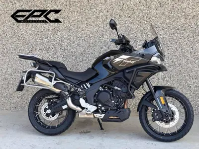 CFMOTO 700MT Adventure (2025 - 26) nuova