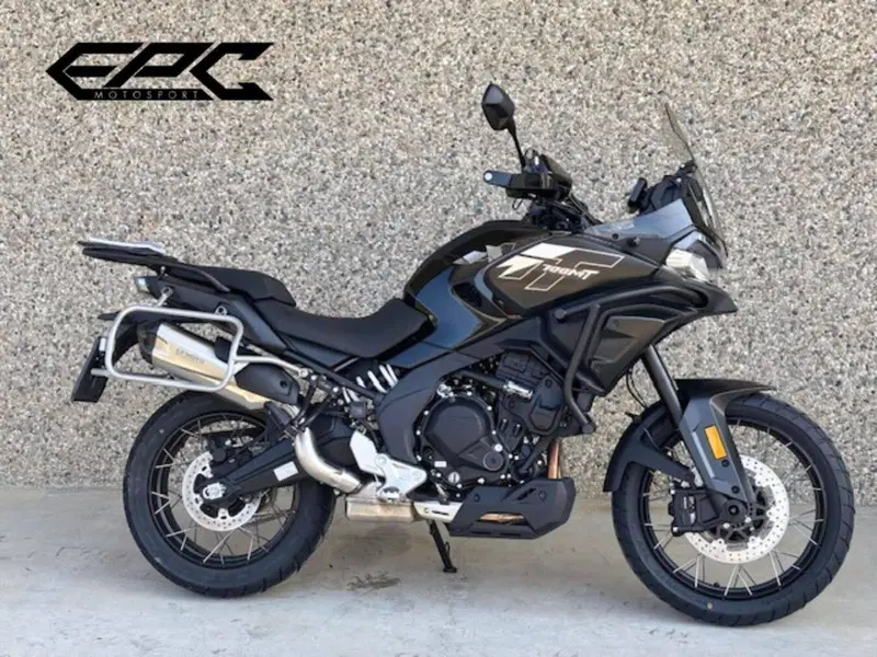 CFMOTO 700MT Adventure (2025 - 26)