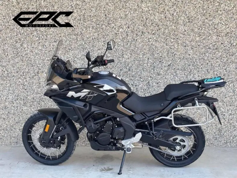 CFMOTO 700MT Adventure (2025 - 26) (2)