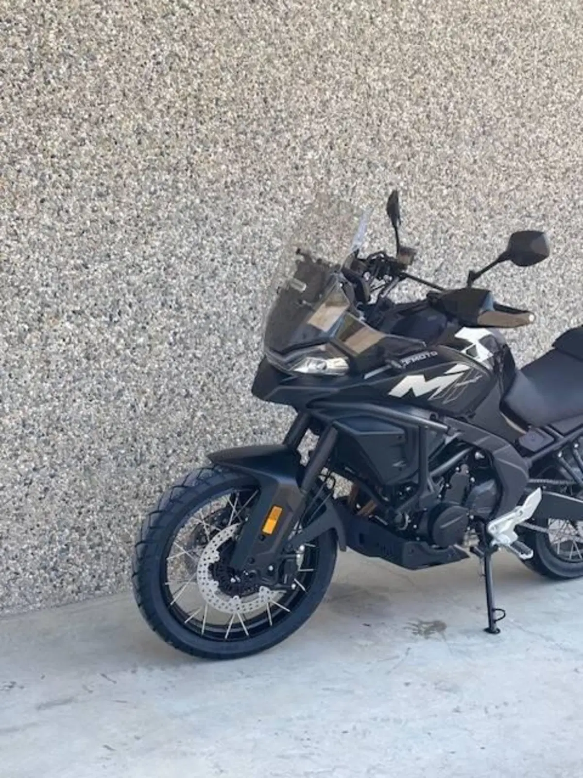 CFMOTO 700MT Adventure (2025 - 26) (5)