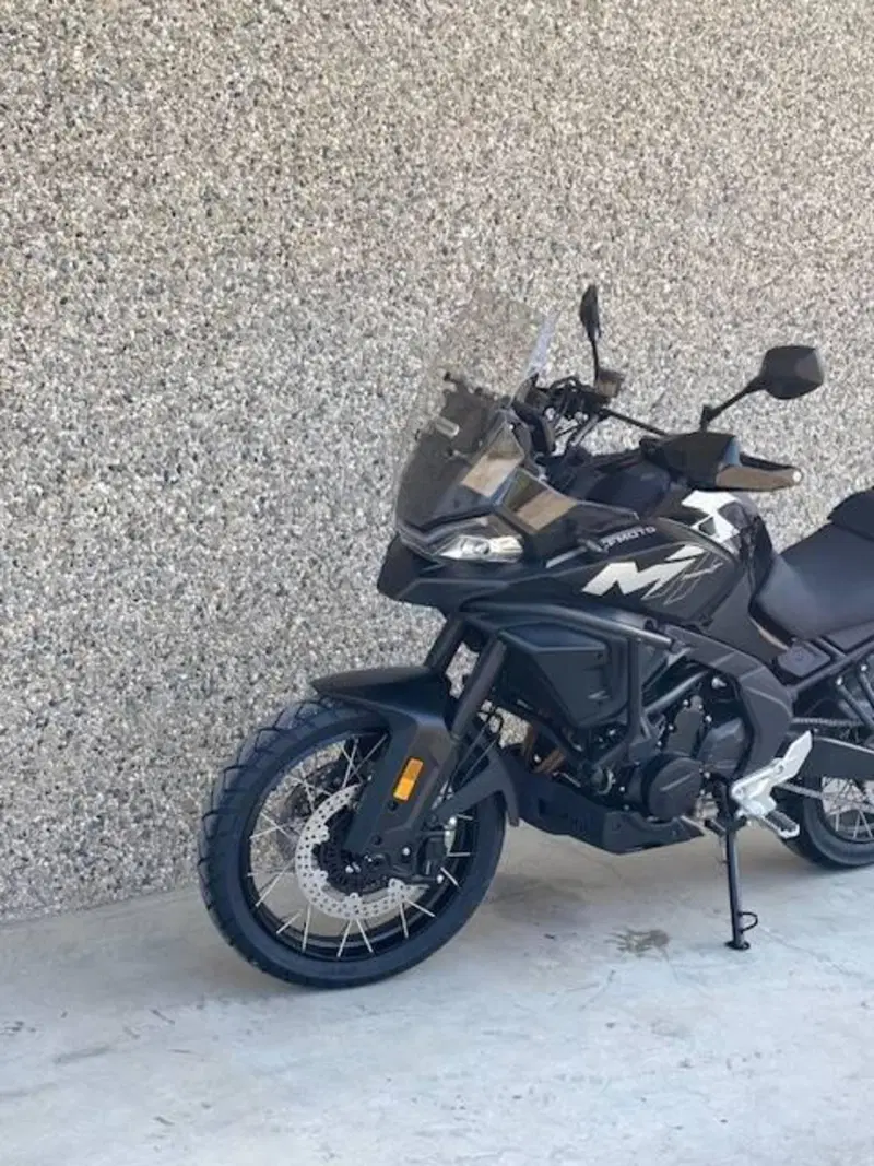 CFMOTO 700MT Adventure (2025 - 26) (5)