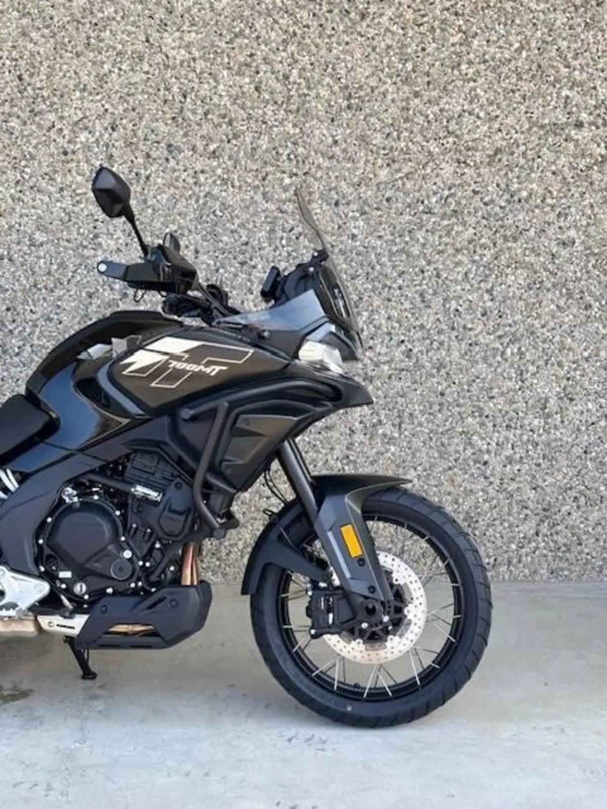CFMOTO 700MT Adventure (2025 - 26) (10)