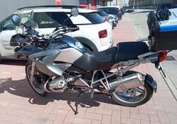 Bmw R 1200 GS (2004 - 07) usata