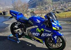 Honda CBR 600 RR Movistar (2006) usata