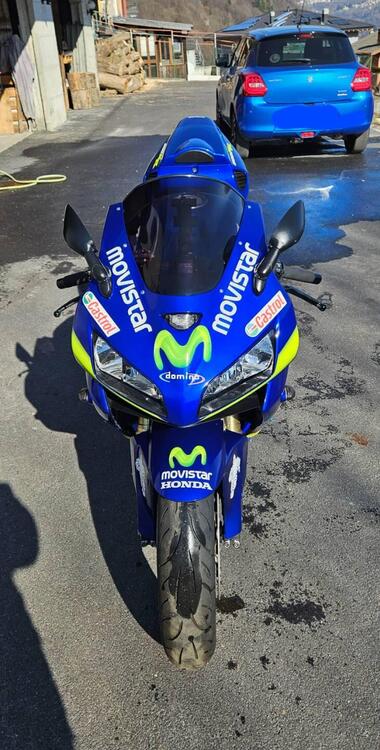 Honda CBR 600 RR Movistar (2006) (3)