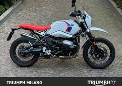 Bmw R nineT Urban GS (2021 - 24) usata