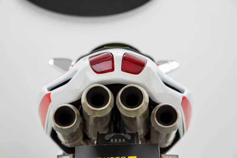 MV Agusta F4 1000 312 R (2007 - 09) (14)