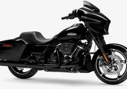 Harley-Davidson Street Glide (2024 - 25) nuova