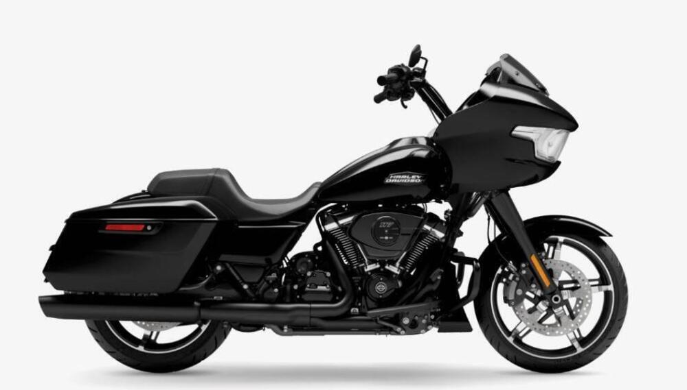 Harley-Davidson Road Glide (2024 - 25) (3)