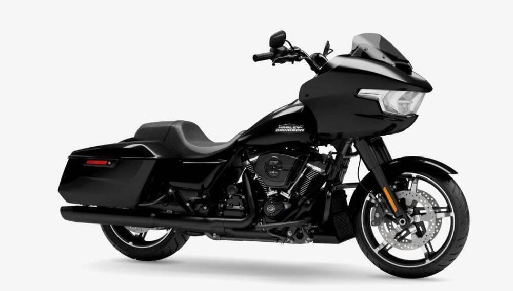 Harley-Davidson Road Glide (2024 - 25)