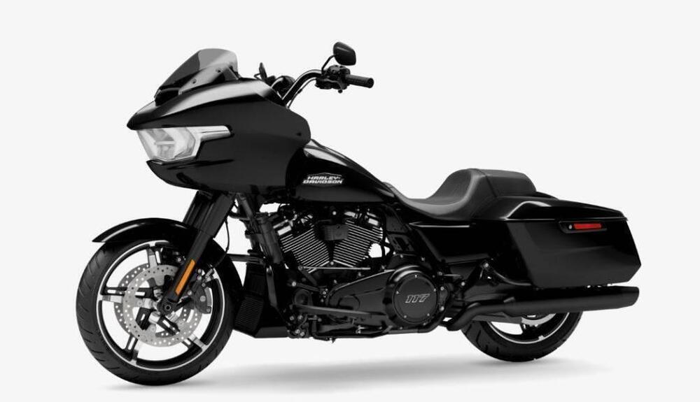 Harley-Davidson Road Glide (2024 - 25) (2)