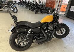 Harley-Davidson 1200 Forty-Eight (2010 - 15) usata