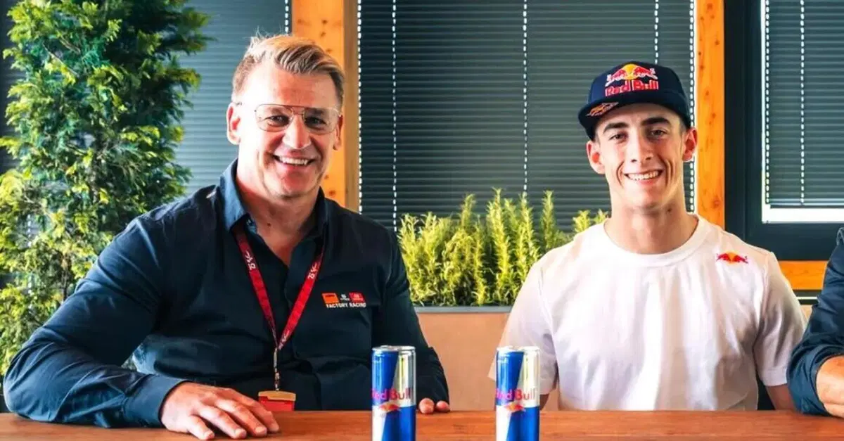 MotoGP 2025. Pit Beirer: "Pedro Acosta &egrave; come Michael Schumacher, ma se non gli daremo una moto competitiva se ne andr&agrave;"