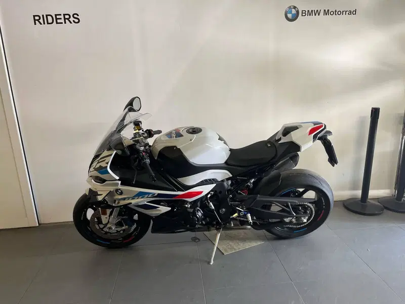 Bmw S 1000 RR (2023 - 24)