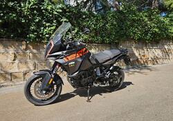 KTM 1290 Super Adventure S (2017 - 20) usata