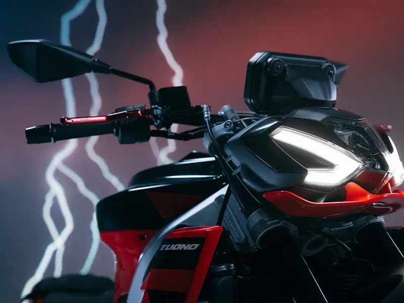 Aprilia Tuono 457 (2025 - 26) (3)