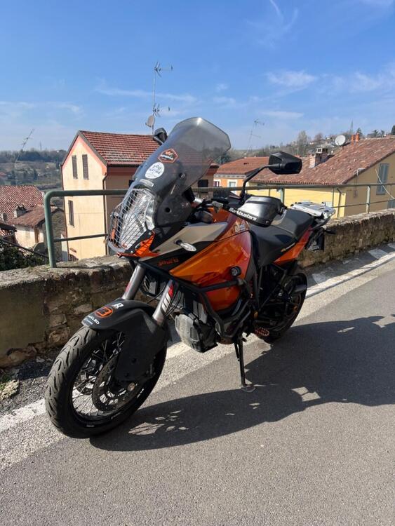 KTM 1190 Adventure (2013 - 16) (2)