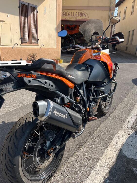 KTM 1190 Adventure (2013 - 16) (3)