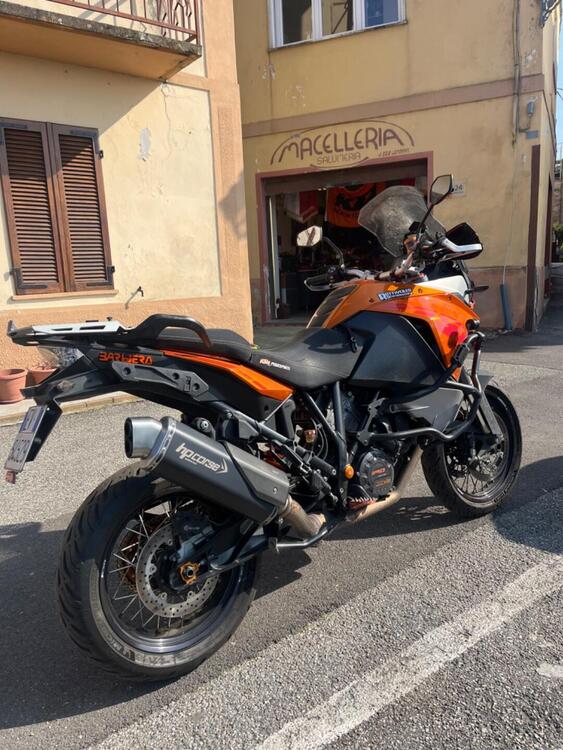 KTM 1190 Adventure (2013 - 16) (5)