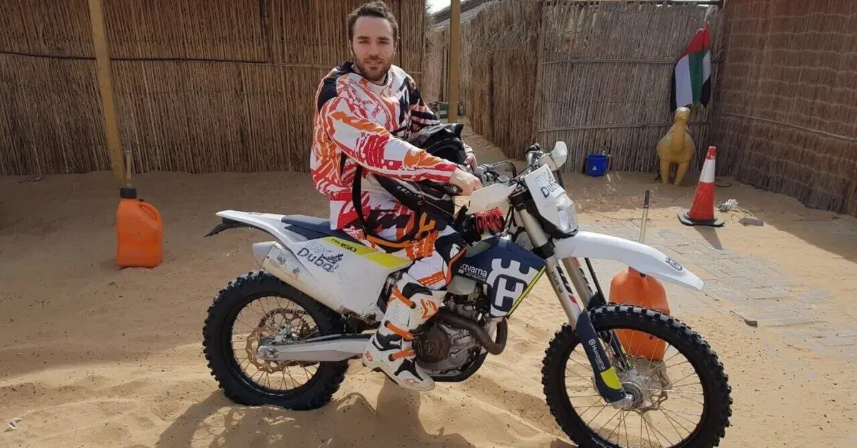 Giulio Apostolo, Prima Assicurazioni: "La MotoGP, una sfida da vincere con tecnologia e passione"