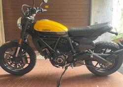 Ducati Scrambler 800 Full Throttle (2017 - 21) usata