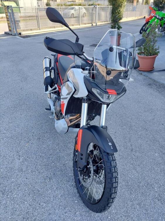 Aprilia Tuareg 660 (2025) (4)