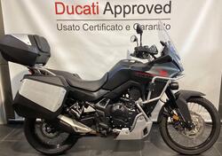 Honda Transalp XL750 Travel Edition (2023 - 24) usata