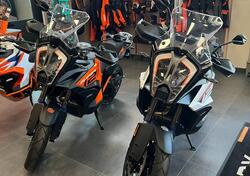 KTM 1290 Super Adventure S (2022 - 24) nuova