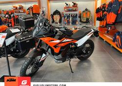 KTM 890 Adventure (2023 - 25) usata