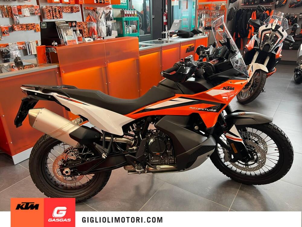 KTM 890 Adventure (2023 - 25) (3)